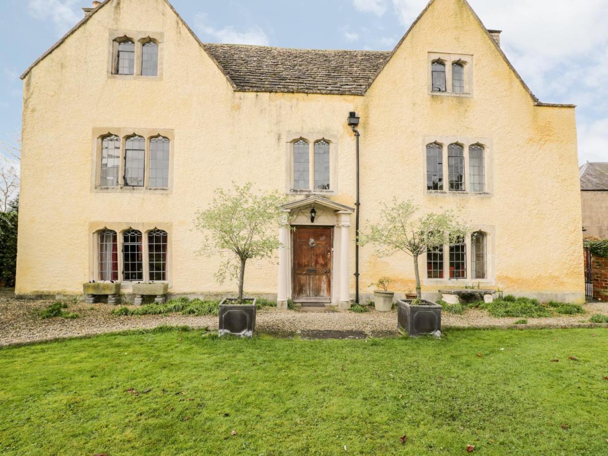 فيلا Chapel House ستونهاوس المظهر الخارجي الصورة