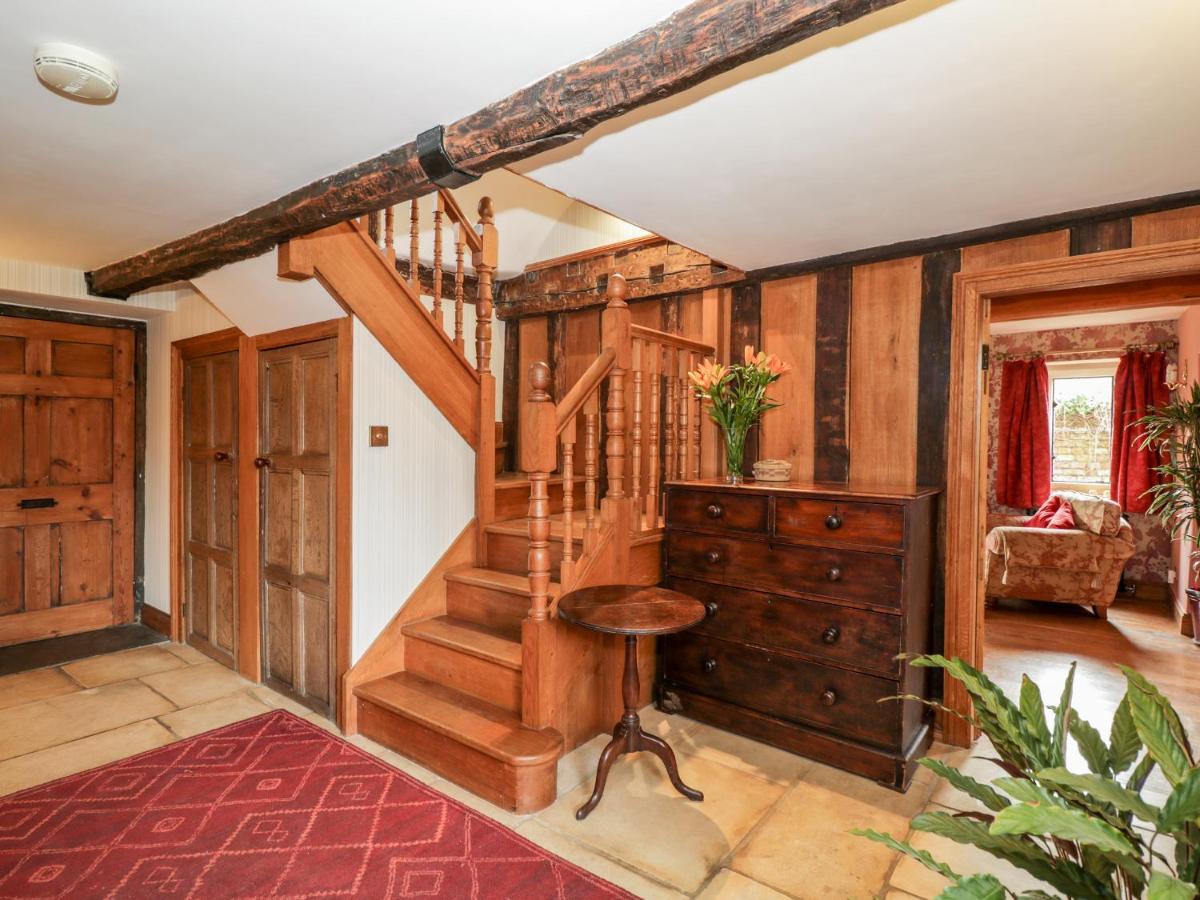 فيلا Chapel House ستونهاوس المظهر الخارجي الصورة