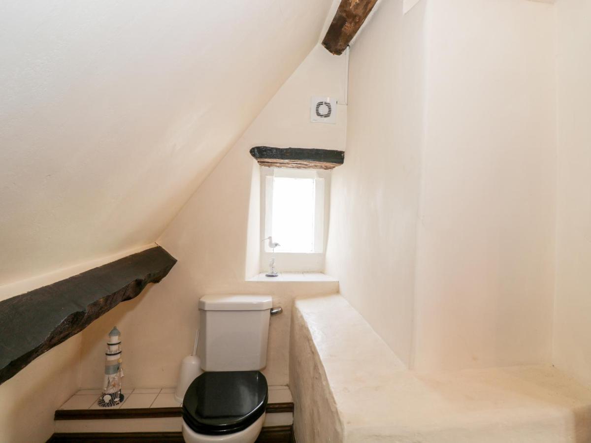 فيلا Chapel House ستونهاوس المظهر الخارجي الصورة